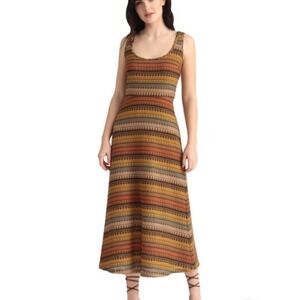 Maggy London Olivia Tank Dress 6 NWT